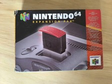 Pack mémoire nintendo d'occasion  Pérenchies