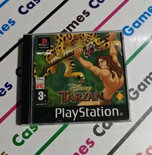 Sony ps1 disney usato  Licata