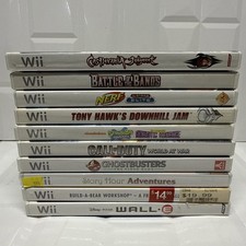 Nintendo wii bundle for sale  Milan
