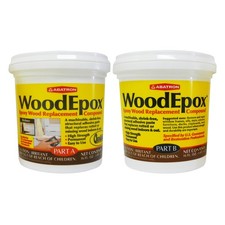 Abatron we2pkr woodepox for sale  Sacramento