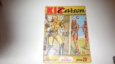 Kit carson impéria d'occasion  Vineuil