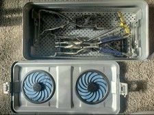 Everest medtronic mast for sale  Aurora