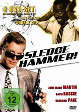 Sledge hammer season gebraucht kaufen  Berlin