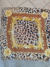 Foulard guess 100 usato  Torino