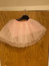 Bunny easter tutu for sale  RYDE