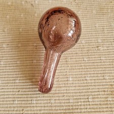 Bouchon carafe bouteille d'occasion  Sannois