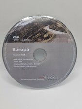 audi sat nav dvd for sale audi sat nav dvd for sale UK
