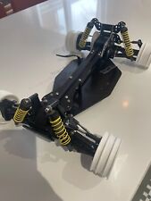 Rare vintage schumacher for sale  BEDFORD