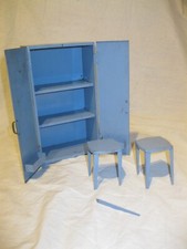 Vintage 70s ancienne d'occasion  La Rochette