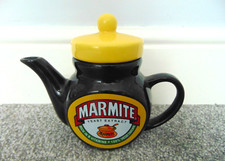 Collectible marmite ceramic for sale  BOURNEMOUTH