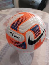 Pallone nike flight usato  Beinasco
