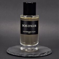 Bois igor parfums d'occasion  Étampes