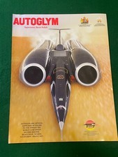 Thrust ssc land for sale  BRISTOL