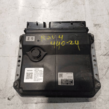 Centralina per toyota usato  Volpago del Montello