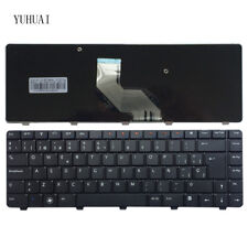PARA Dell Inspiron 14V 14R N4010 N4030 N5030 M5030 Teclado Teclado Espanhol YTYM3 comprar usado PARA Dell Inspiron 14V 14R N4010 N4030 N5030 M5030 Teclado Teclado Espanhol YTYM3 comprar usado  Enviando para Brazil