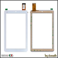 Vetro touch screen usato  Battipaglia
