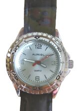 Auriol orologio polso usato  Tinnura