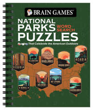 Brain games national for sale  Montgomery