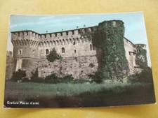 Rocca gradara piazza usato  Frosinone