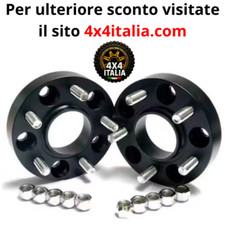 Coppia distanziali suzuki usato  Roma