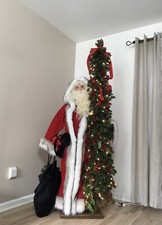 Ditz designs santa for sale  Montgomeryville