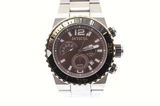 Cronógrafo masculino Invicta 12997 Pro Diver aço inoxidável mostrador marrom comprar usado  Enviando para Brazil