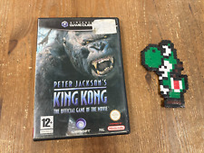 King kong jeux d'occasion  Falaise