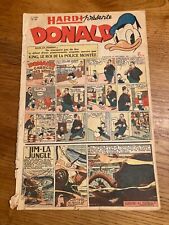 Revue donald 1947 d'occasion  Nègrepelisse