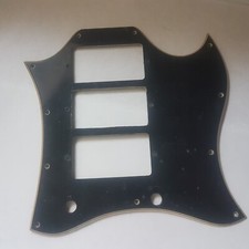 1968 Gibson SG PADRÃO/PERSONALIZADO PICKGUARD EUA comprar usado  Enviando para Brazil