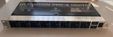 Behringer ultragain pro for sale  Shipping to Ireland