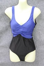 Badeanzug schwimmanzug grösse gebraucht kaufen  Duisburg