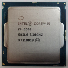 Intel core 6500 for sale  Glen Burnie