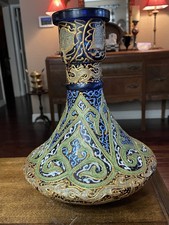 Syrian hookah flask for sale  Houston