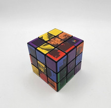 Coldplay rubik cube d'occasion  Expédié en Belgium