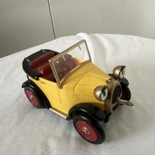 Brum car wobbly for sale  LONDON