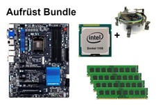 Bundle gigabyte z77x gebraucht kaufen  Berlin