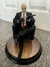 Hitman agent collectors for sale  CHELMSFORD