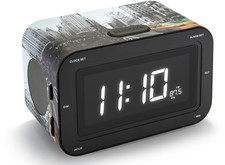 Radiowecker digital uhr gebraucht kaufen Radiowecker digital uhr gebraucht kaufen  Großmehring