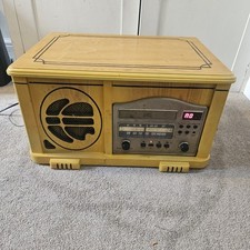 Crosley rochester cr66 for sale  LONDON