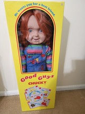 chucky spirit halloween for sale chucky spirit halloween for sale Beaver Falls