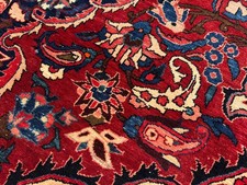 7x10 antique wool for sale  Allen
