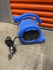 VP-33 1/3 HP ventilação secador de Alfombra comercial comprar usado  Enviando para Brazil