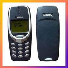 Telefono cellulare nokia usato  Villarbasse