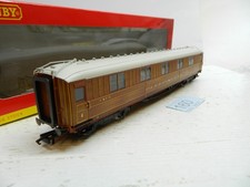 Hornby lner teak for sale  HASSOCKS