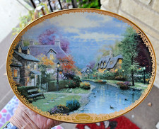 Vintage thomas kinkade for sale  Clintonville