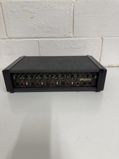 Carlsbro cobra 100 for sale  CHESTERFIELD