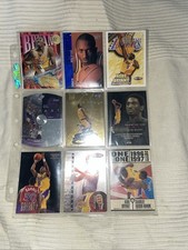 Kobe bryant basketball gebraucht kaufen  Schwetzingen