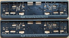 Audi vorsprung durch gebraucht kaufen  Krumbach
