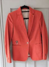 Dark orange massimo for sale  DERBY