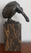 Art deco solid for sale  WALLASEY